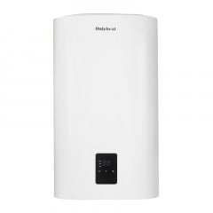 Бойлер OnlyHeat DTU80 D 80 л сухой ТЭН Белый Балаклея