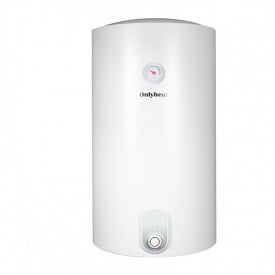 Бойлер Onlyheat DV100 MB3(DH) 100 л сухий ТЕН Білий