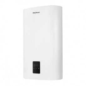 Бойлер OnlyHeat DTU80 W 80 л Белый