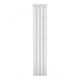 Алюмінієвий радіатор Nova Florida Aleternum Maior 90/1200 (4-секції) (8015040402860)