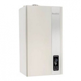 Одноконтурний газовий котел Fondital Itaca New Condensing KRB 28 (KITU22KU28)