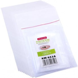 Набор 10 пакетов для шинковара 1.5кг Kamille