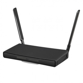 Беспровідний маршрутизатор MikroTik hAP ax3