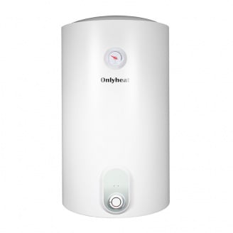 Бойлер OnlyHeat DV50 MB3 50 л Білий