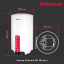 Бойлер OnlyHeat REP50L(dry) 50 л сухий ТЕН Білий Київ