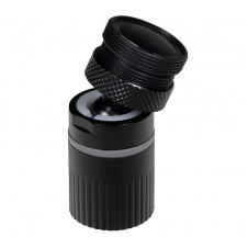 Аератор поворотний 360 градусів 2 режими Britc DMD8100 Чорний