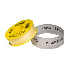 Фум-лента Remi 20 м Желтый