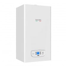 Котел газовый конденсационный Innovita Kaldaia 24/30 NG 74х40х33.5 см Белый