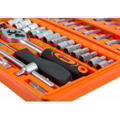 Набор инструментов Polax 46 предмета (25-113) Чортков