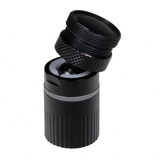 Аератор поворотний 360 градусів 2 режими Britc DMD8100 Чорний