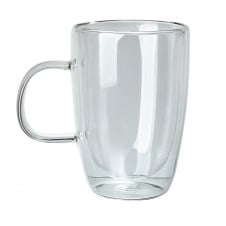 Чашка S&T 201-13 Solito 370 мл Прозорий (23473)