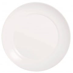 Тарілка обідня Luminarc APY 25 см Білий (7087281) Самбір