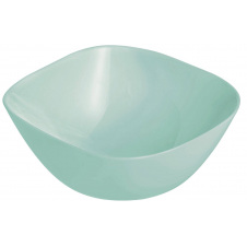 Салатник Luminarc Carine Light Turquoise 13 см Бірюзовий (V5280) (7169747)