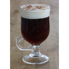 Чашка Arcoroc Irish Coffee V8847 240 мл Прозорий (6989580) Ворожба
