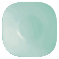 Салатник Luminarc Carine Light Turquoise 13 см Бирюзовый (V5280) (7169747) Кобыжча