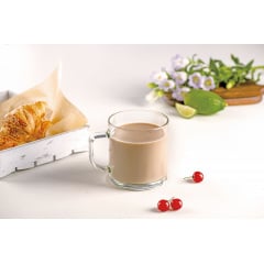 Чашка Luminarc Vicy 500 мл Прозорий (7063857) Коломия