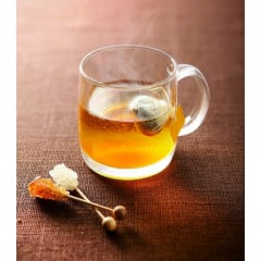 Чашка Luminarc Nordic 380 мл Прозрачный (502784) Хмельник