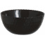 Салатник Luminarc Pampille Black 13 см Черный (6711243) Бердичев
