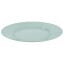 Тарелка обеденная Luminarc Plumi Light Turquoise 24 см Бирюзовый (6997658) Киев
