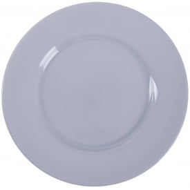 Тарілка десертна Luminarc Plumi Granit 19 см Сірий (6997660)