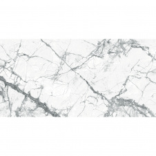 Плитка Inter Gres Statuario сірий світлий 12060 209 071/G 120х60 см