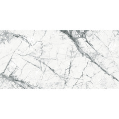 Плитка Inter Gres Statuario серый светлый 12060 209 071/G 120х60 см Тячев