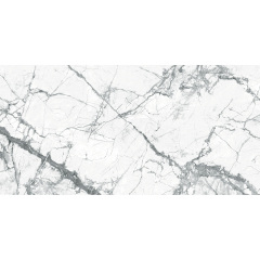 Плитка Inter Gres Statuario серый светлый 12060 209 071/G 120х60 см Тячев