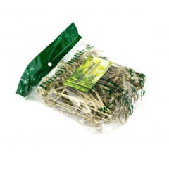 Бамбуковая шпажка Узел One Chef 60 мм 100 шт Вишгород