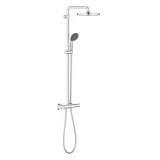 Душова система термостатична Grohe QuickFix Vitalio Start System 250 (26816000)