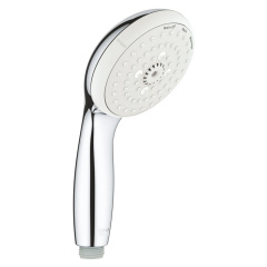 Ручний душ Grohe Tempesta 100 хром (28419002) Жмеринка