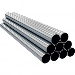 Труба оцинкована 108х3,5 (гаряче цинкування) ДСТУ 8943:2019 Запорожье