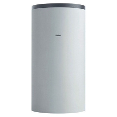 Буферна ємність Vaillant allSTOR plus VPS 2000/3-5 (з ізоляцією) (0010015135) Ромни