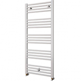 Рушникосушка Cordivari Roberta RAL9010 1238x550 мм білий