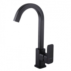 Змішувач для кухні Globus Lux Milano GLM-203SQ-BB