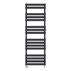 Рушникосушка водяна Ideale Eliza 11 11510x500 чорна мат (260520221228)
