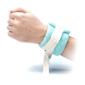 Фіксатори-ремені OF для моторно-збудливих хворих Omega Fix ТМ Омега