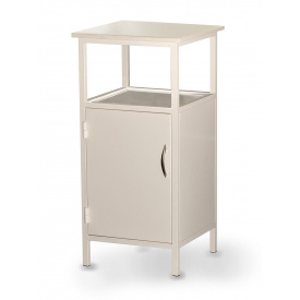 Тумбочка медична ТП приліжкова ТМ Омега