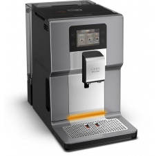 Кофемашина Krups EA875E10 3 л Серебристо-черный (6654228)