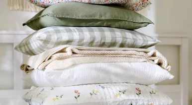 Текстиль как элемент комфорта в современном доме: на что обращать внимание при выборе