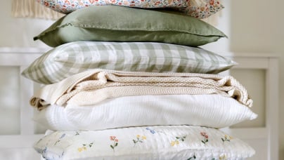 Текстиль як елемент комфорту в сучасному домі: на що звертати увагу при виборі