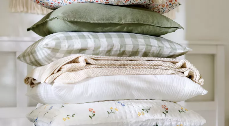 Текстиль як елемент комфорту в сучасному домі: на що звертати увагу при виборі