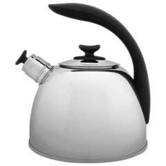 Чайник BergHOFF Lucia 2,5 л Серебристый (1104175) Кобыжча