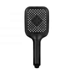 Душевая система Britc XY-1225В 100 см Черный Купянск