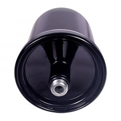 Гідроакумулятор горизонтальний Farmer 2 л Чорний Городок