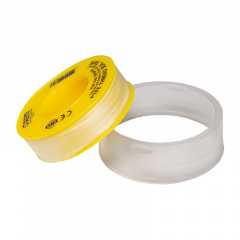 Фум-лента Remi 12 м Желтый Токмак