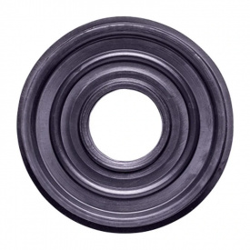 Прокладка SHS манжет 100 мм Чорний