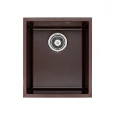 Кухонна мийка Granado Under top Mini marron (gr3906)
