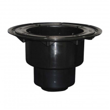 Корпус трапа для внутрішніх приміщень Hutterer&Lechner HL3100K вертикальний DN50/75/110