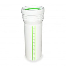 Безшумна каналізаційна труба ASG S Line 110x150 5.3 (6547620)