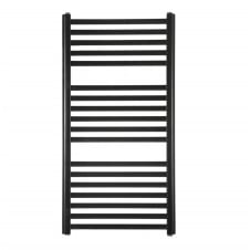 Водяна рушникосушка Betatherm BE 500x780 чорна (BE 50780 9005M)